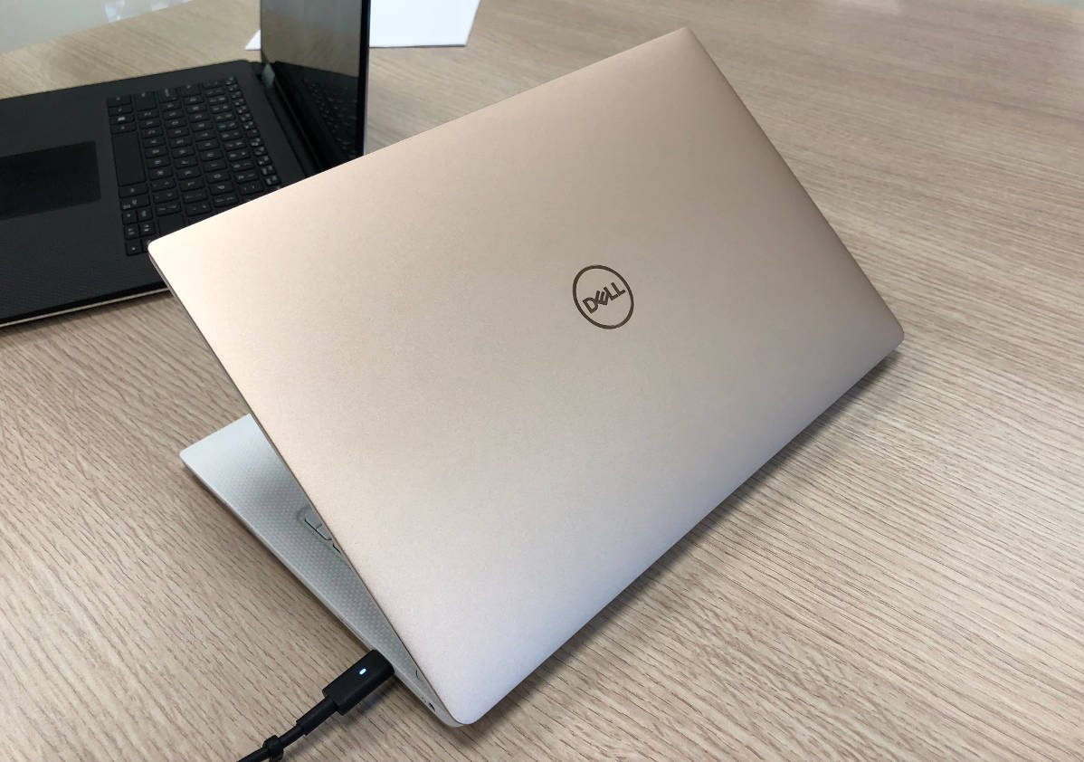 Dell XPS 13 2018