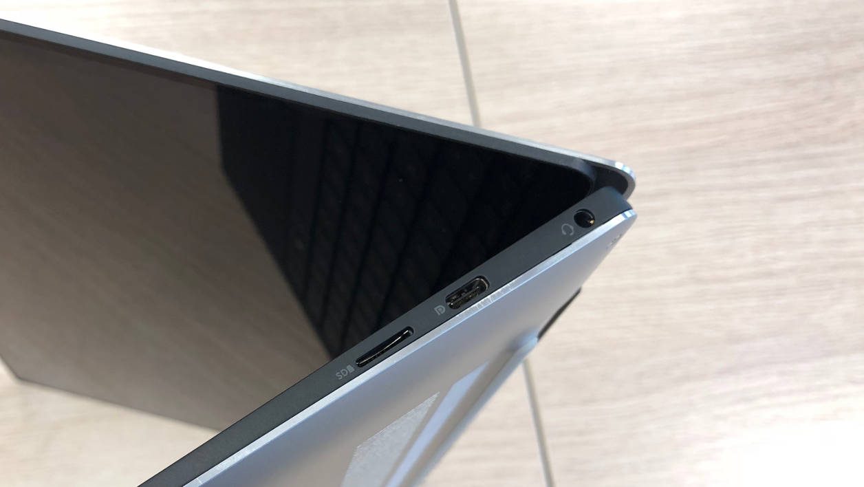 Dell XPS 13 2018