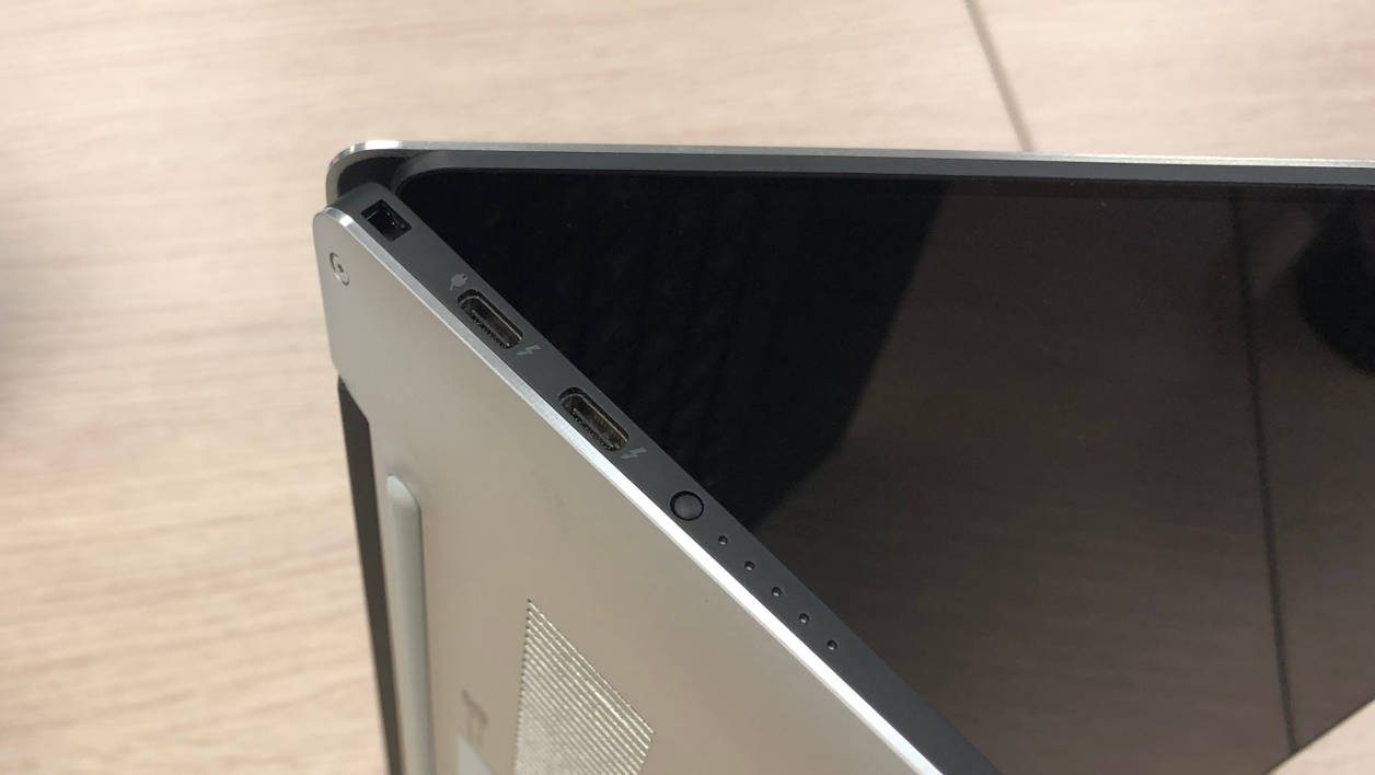 Dell XPS 13 2018