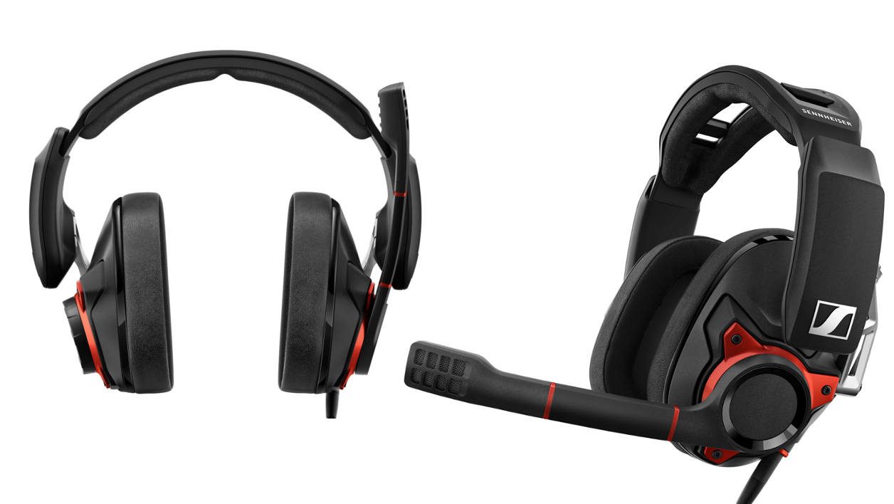 Sennheiser GSP 600