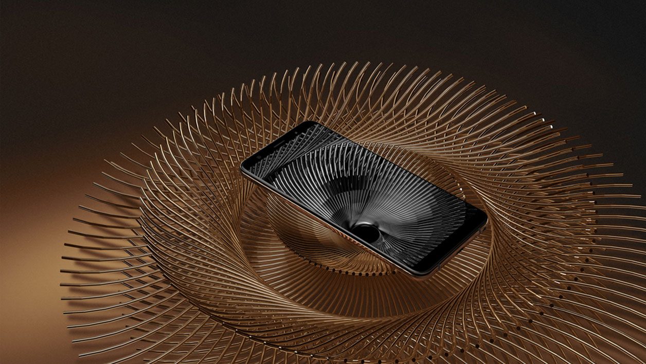 Le Hisense H11 Pro