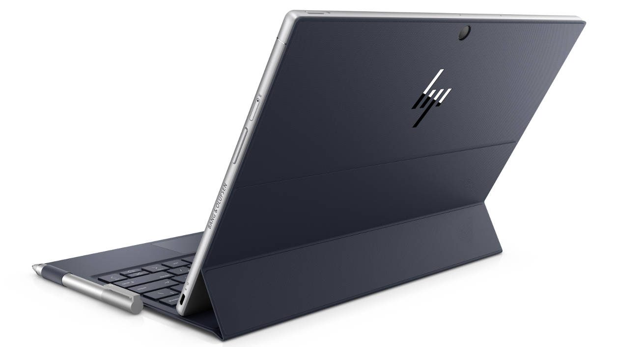 HP Envy x2