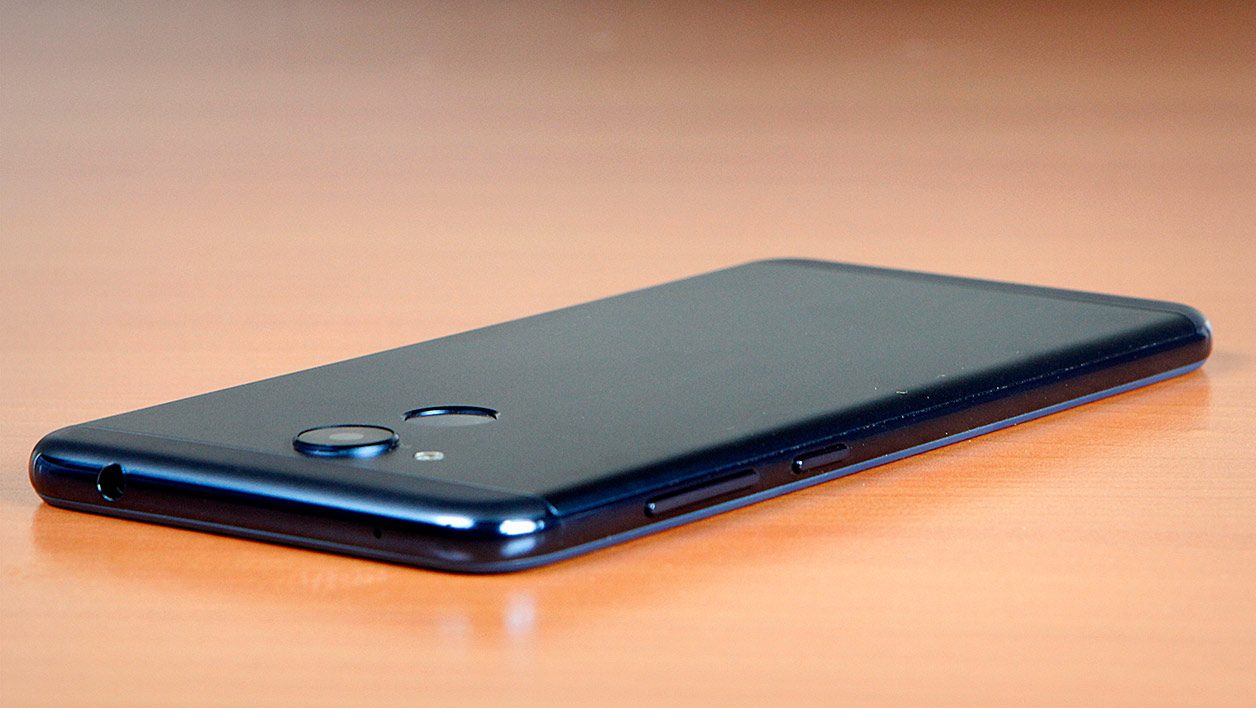 Honor 6C Pro