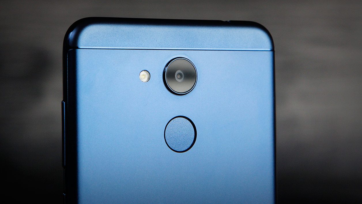 Honor 6C Pro