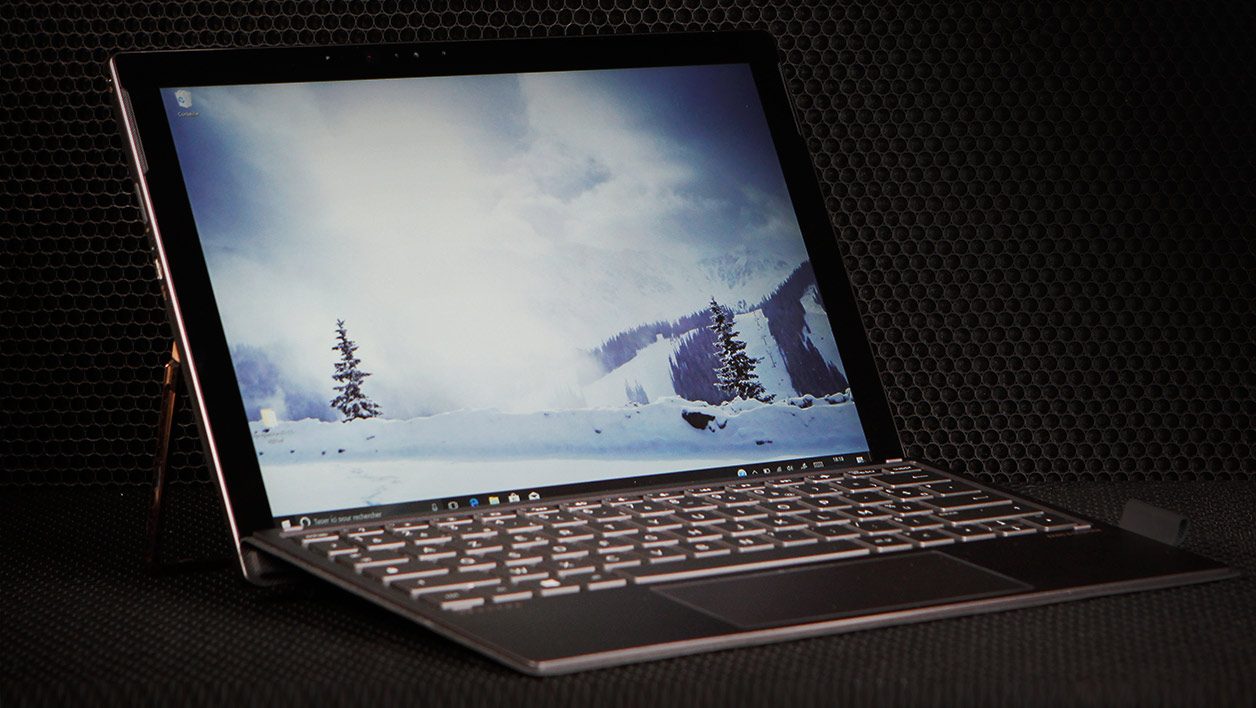 HP Spectre x2 12 (12-c001nf)
