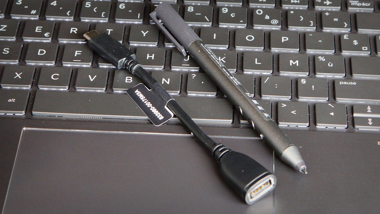 HP Spectre x2 12 (12-c001nf)