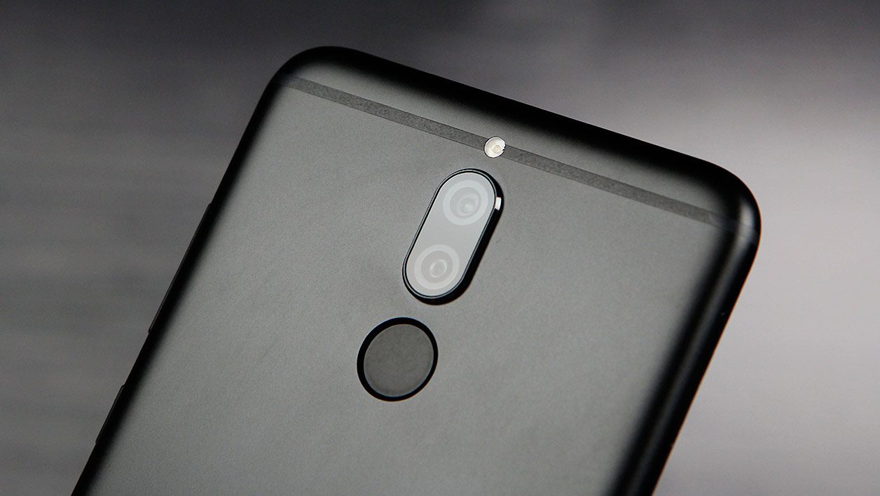 Huawei Mate 10 Lite