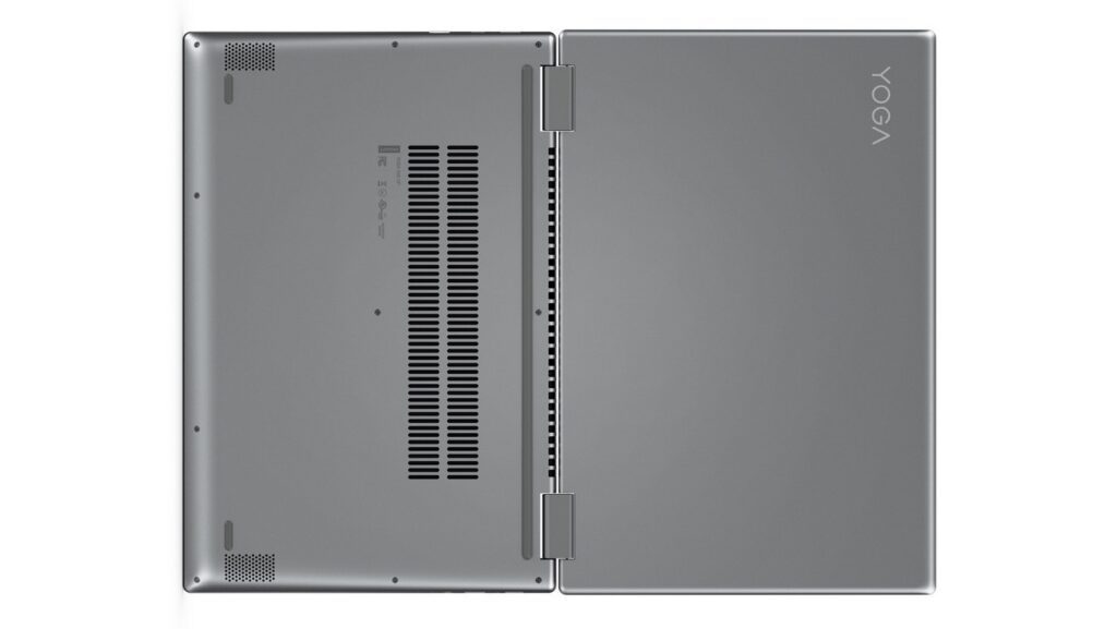Lenovo Yoga 720-15IKB (80X7004WFR) - Fiche technique - 01net.com