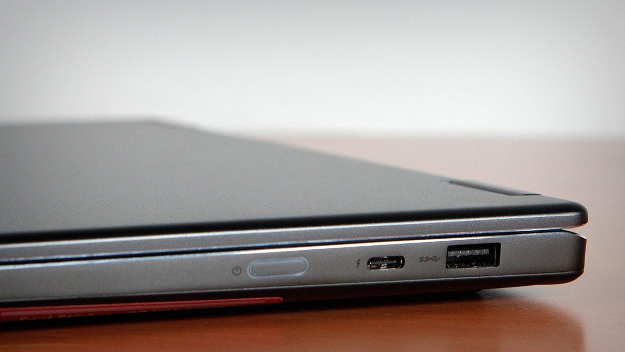 Lenovo Yoga 720-15IKB