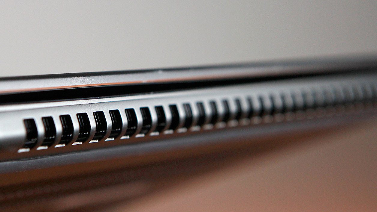 Lenovo Yoga 720-15IKB