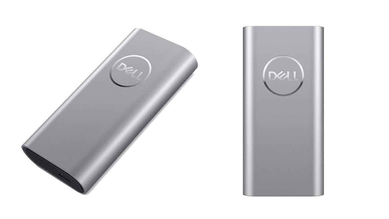 CES 2018 : Le plus petit SSD Thunderbolt 3 du monde est signé Dell