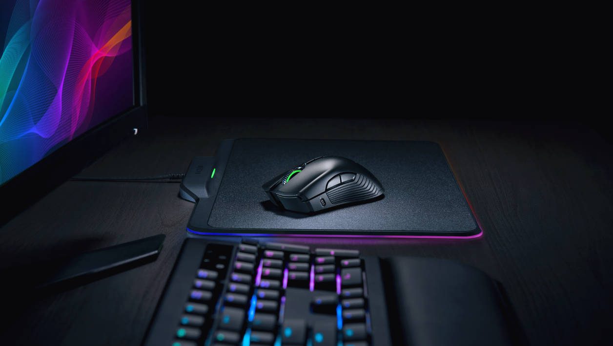 Razer HyperFlux