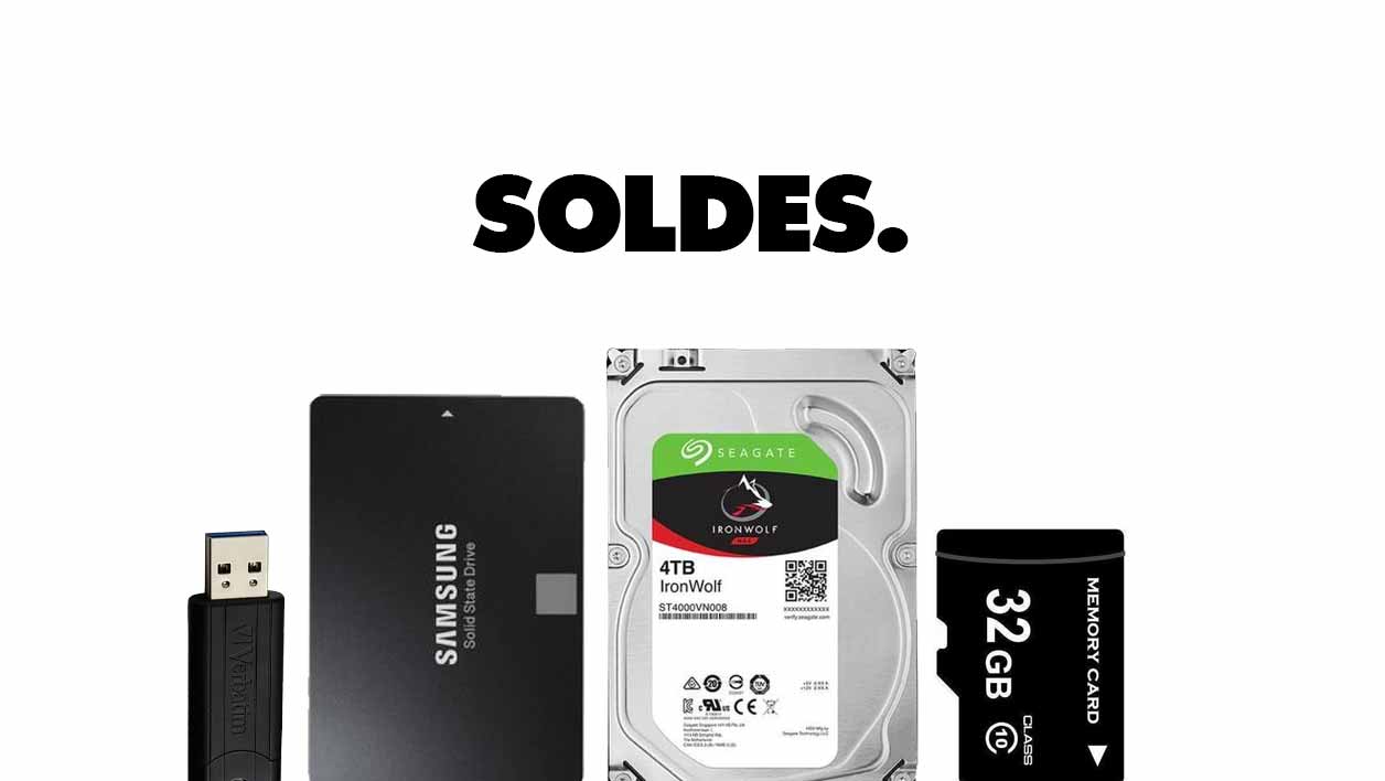 Disque SSD SanDisk Ultra 3D de 2,5 pouces 250 Go – Disque SSD interne SATA  III 4 To