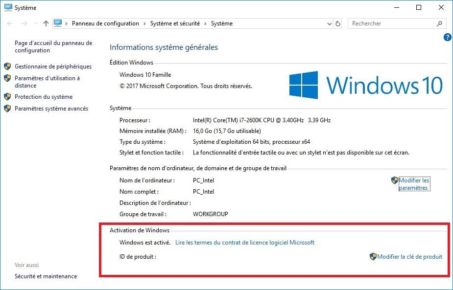 Comment Installer Windows Sur Votre Pc Gratuitement