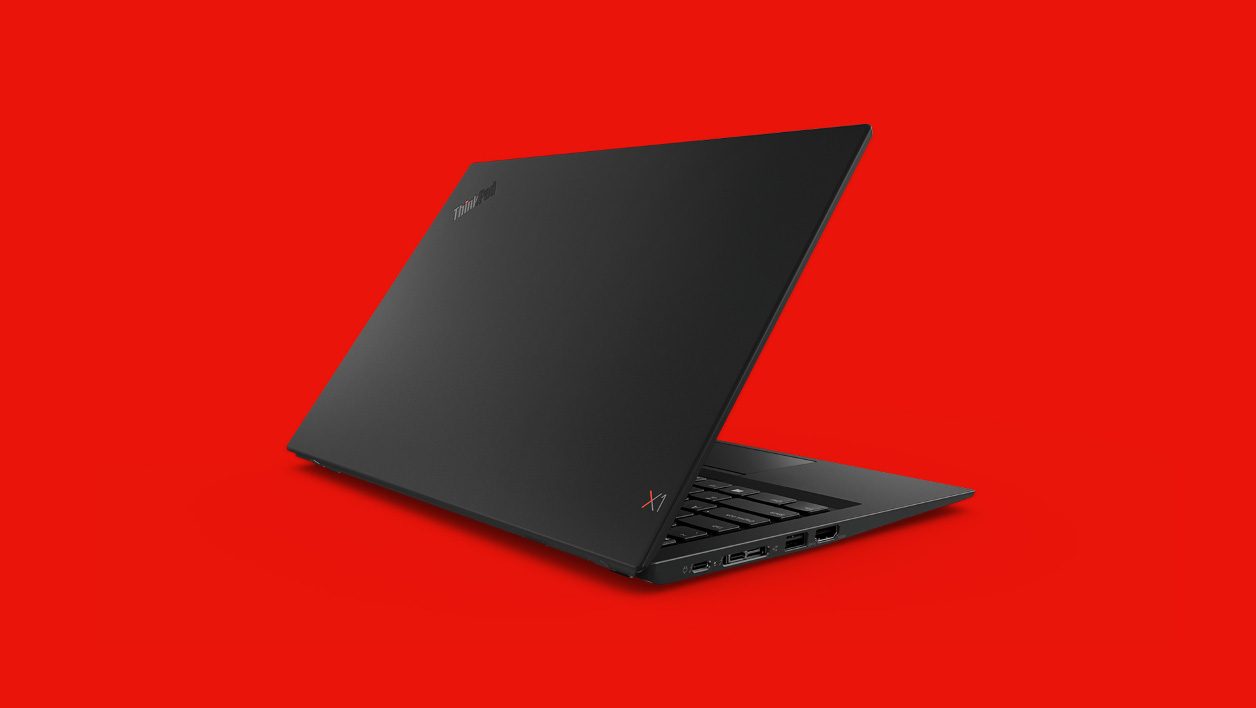 Lenovo ThinkPad Carbon X1
