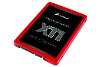 Test du Crucial X8, ce SSD portable séduit par ses performances et son prix  attractif