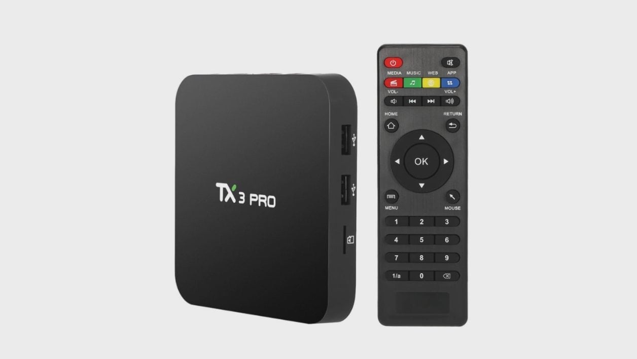 BOITIER ANDROID TV IPTV】Les 5 meilleurs boitiers Android TV IPTV. 