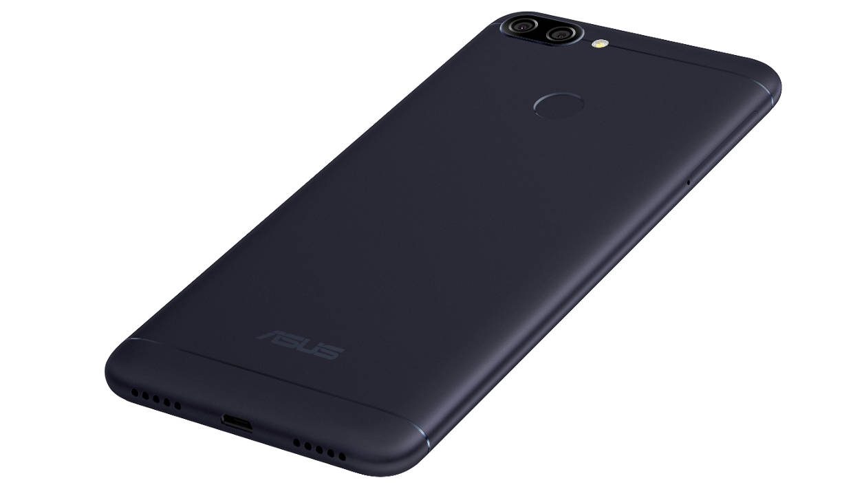 Asus ZenFone Max Plus (M1)