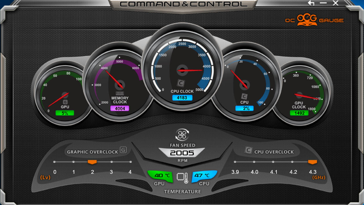 Gigabyte Aorus X9 v7