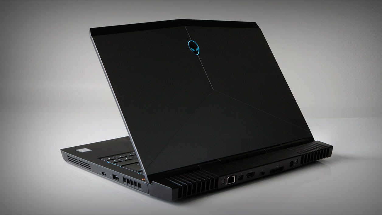 Dell Alienware 13 R3