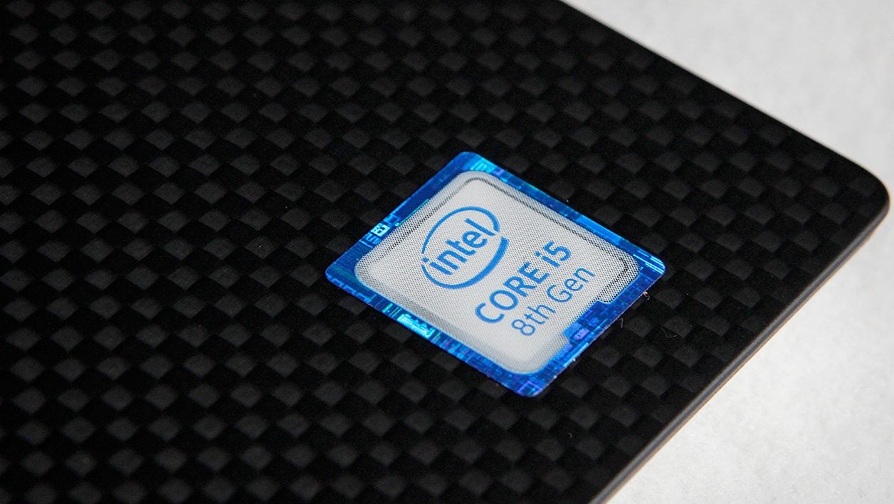 Dell XPS 13 (CNX37001)