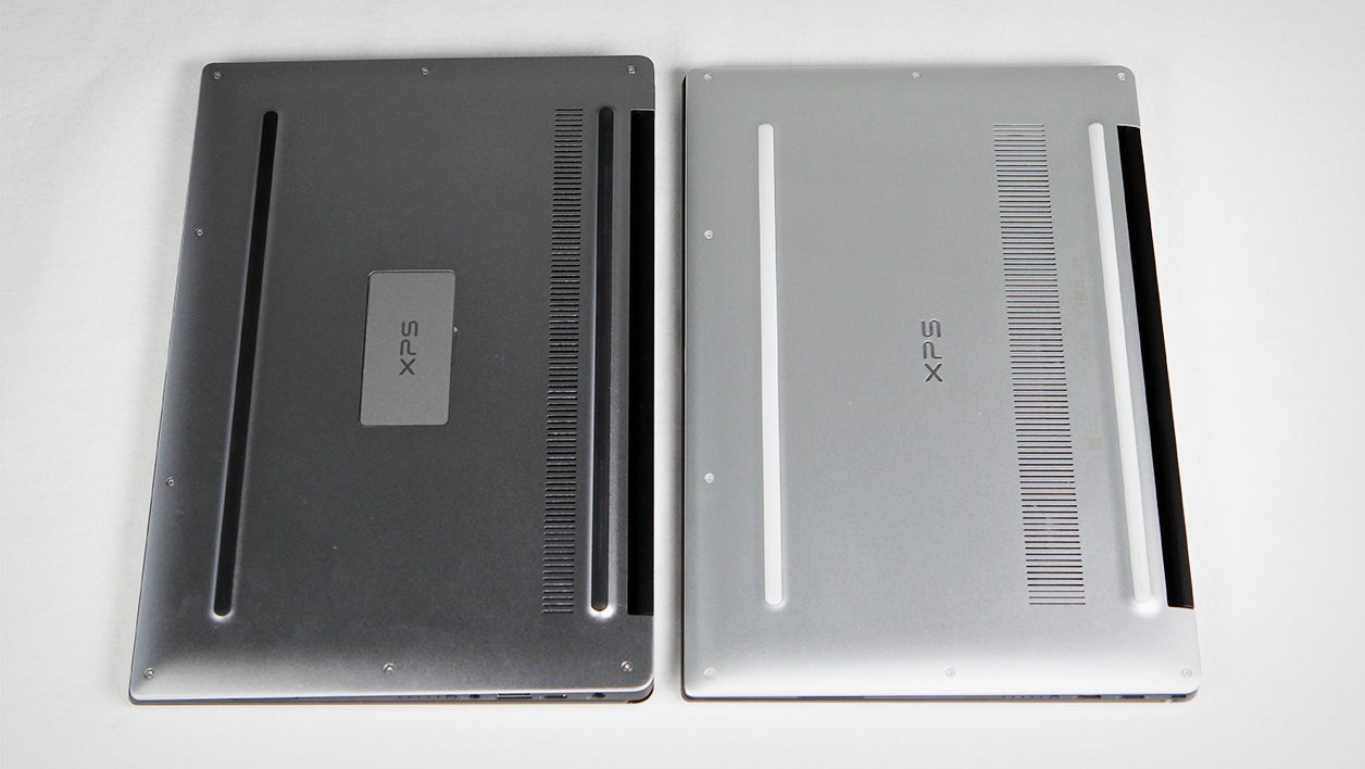 Dell XPS 13 (CNX37001)