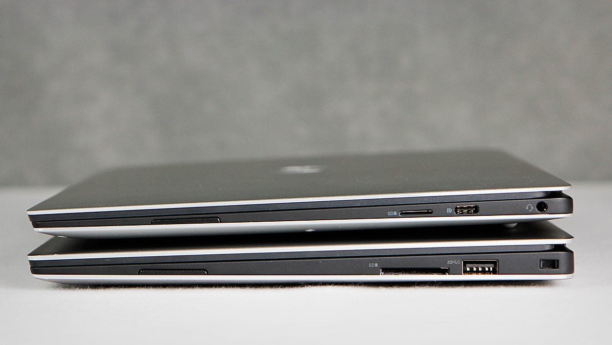 Dell XPS 13 Edition 2018