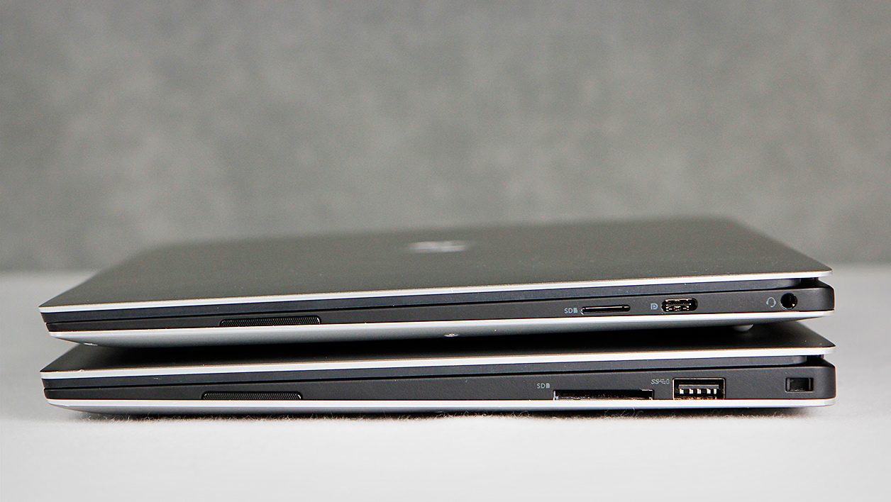 Dell XPS 13 (9370)