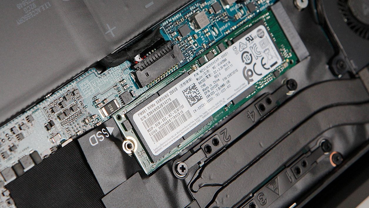 Dell XPS 13 (CNX37001)