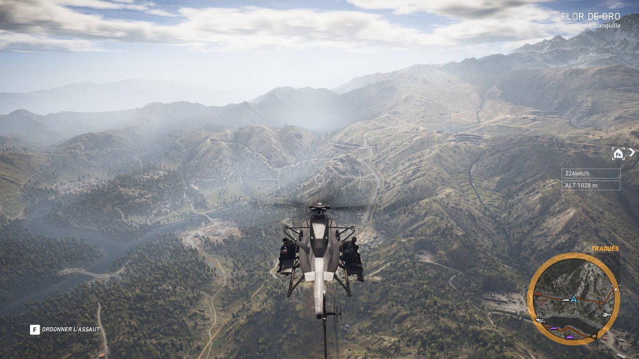 Ghost Recon Lenovo