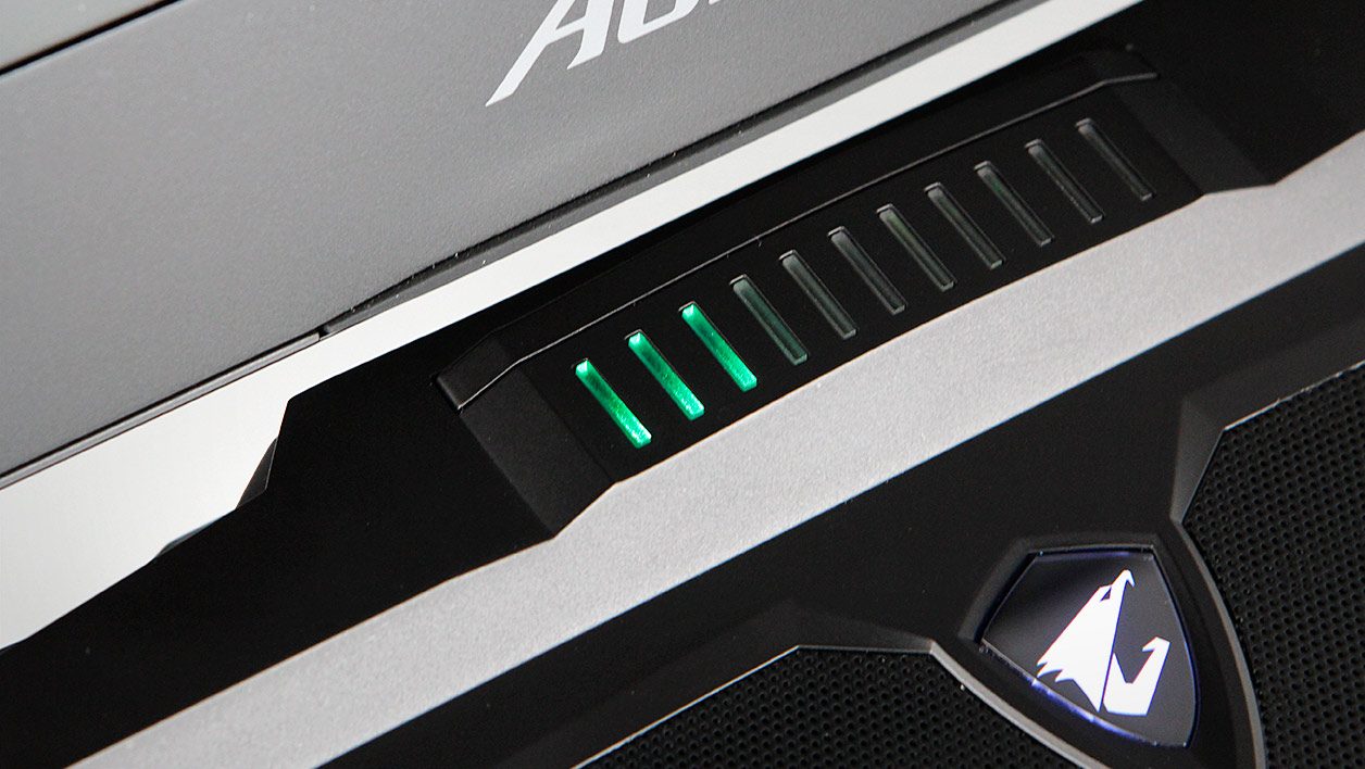 Gigabyte Aorus X9 v7
