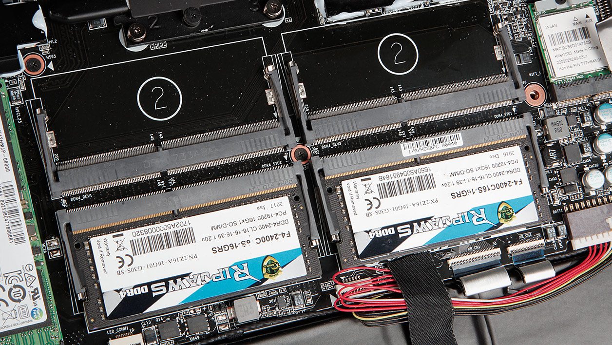 Gigabyte Aorus X9 v7