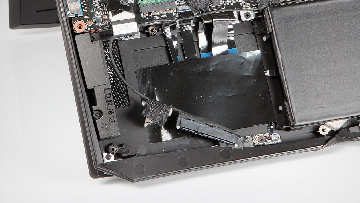 Gigabyte Aorus X9 v7