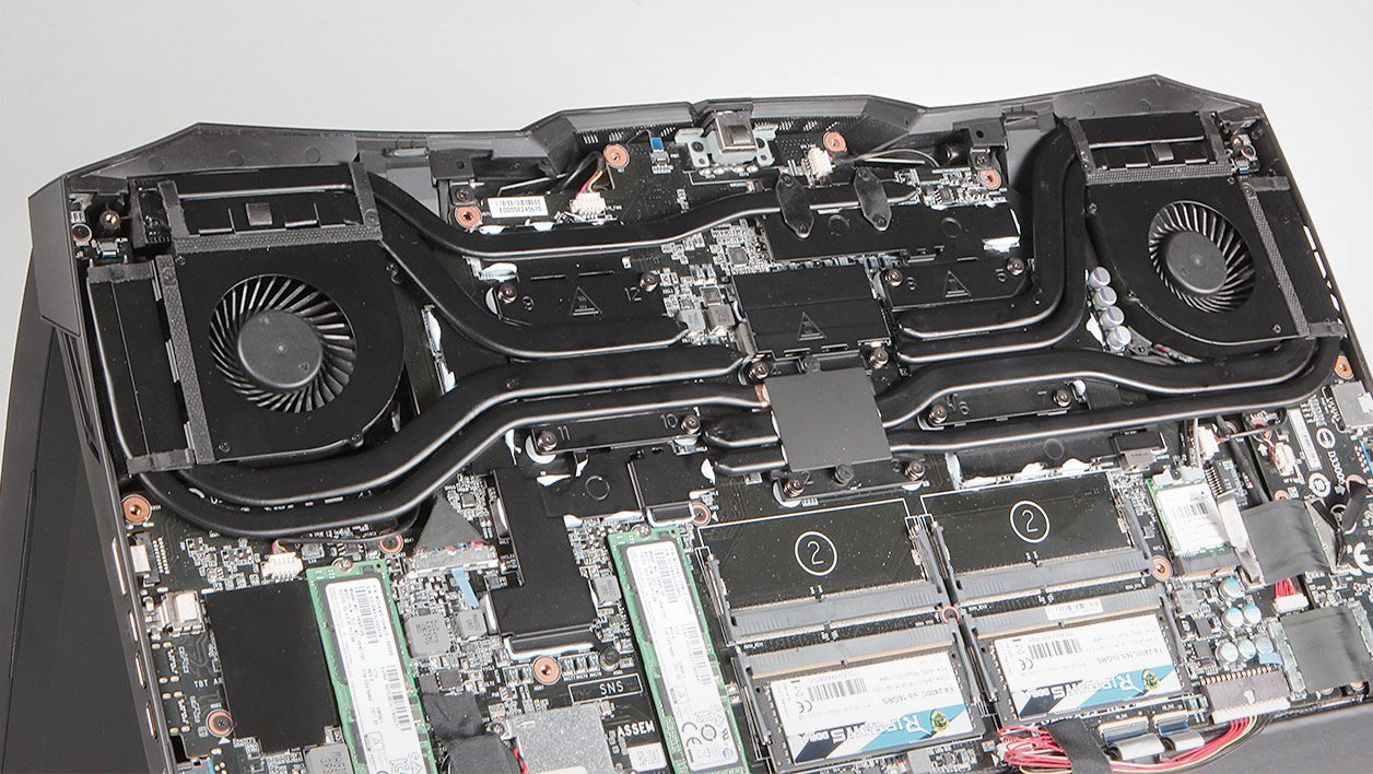 Gigabyte Aorus X9 v7