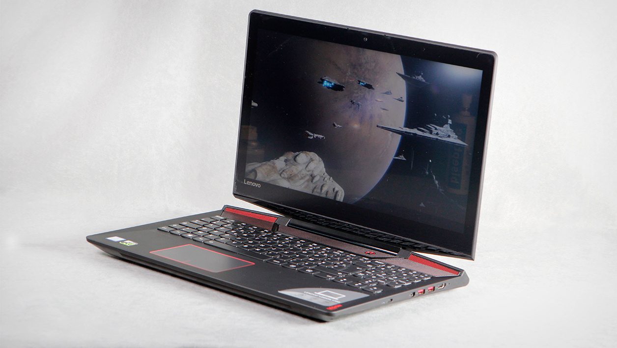 Lenovo Legion Y720-15IKB (80VR002MFR)