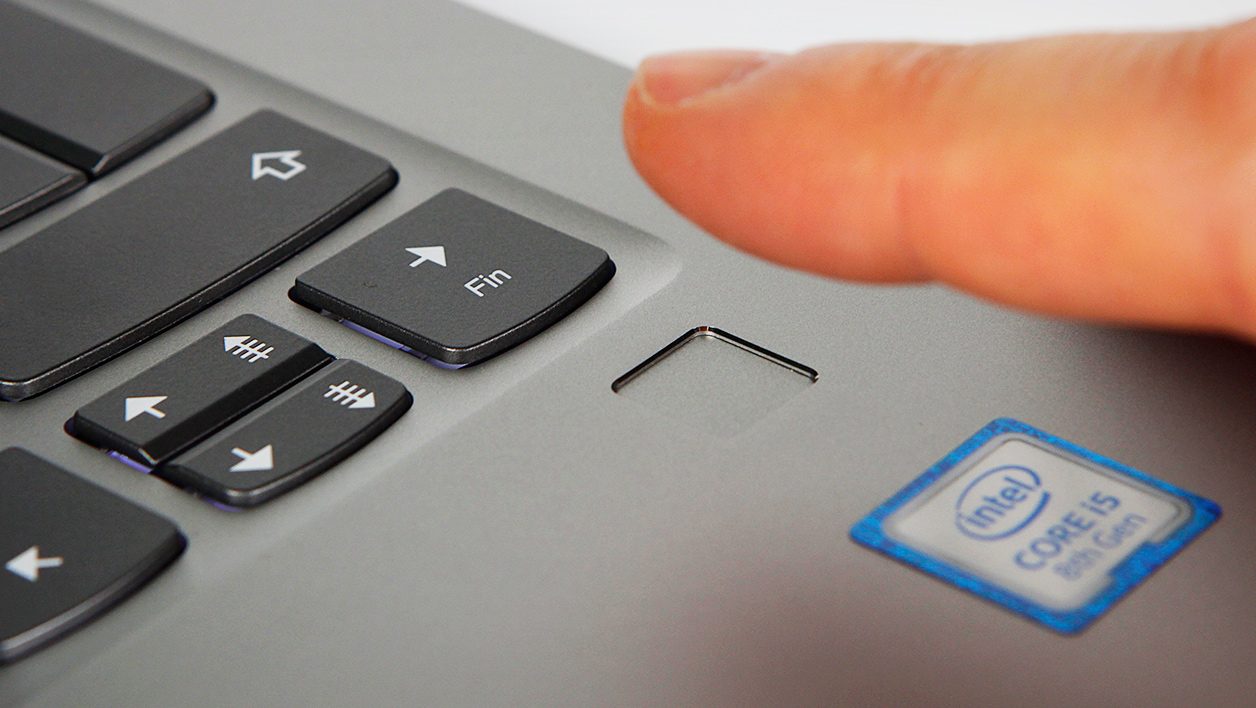 Lenovo Yoga 920