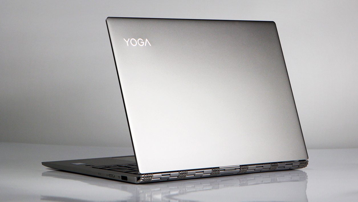 Lenovo Yoga 920