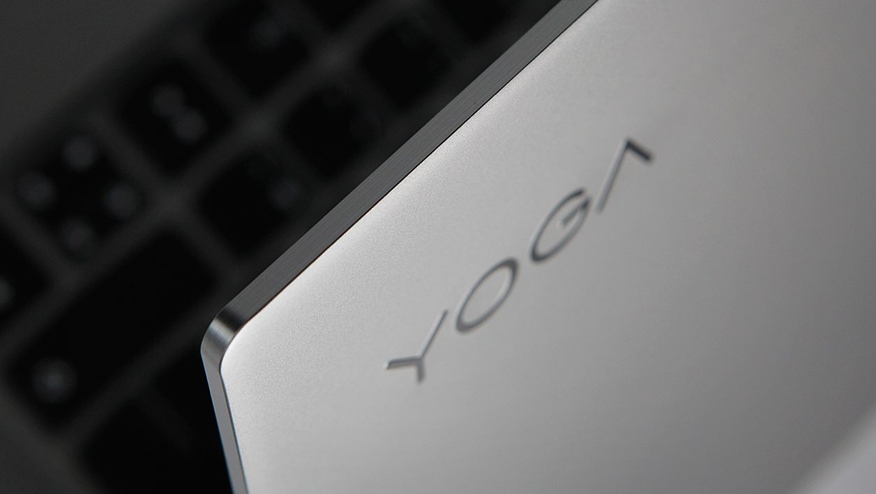 Lenovo Yoga 920
