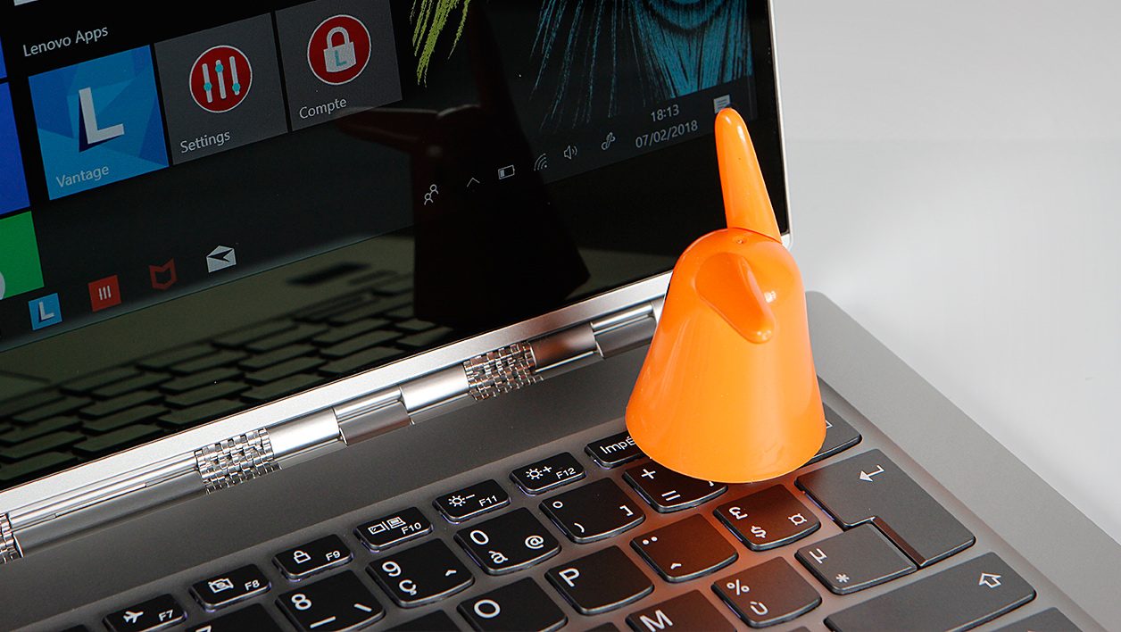 Lenovo Yoga 920