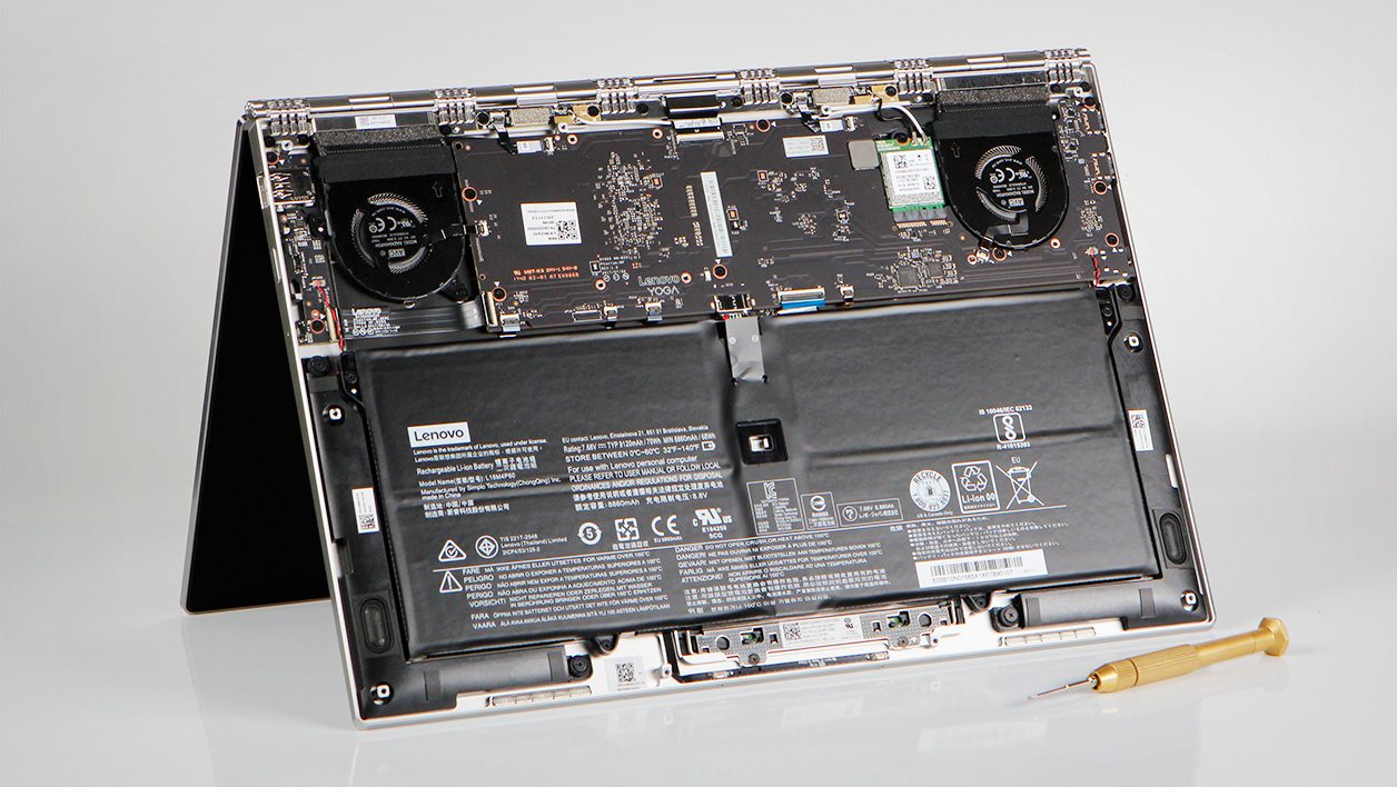 Lenovo Yoga 920