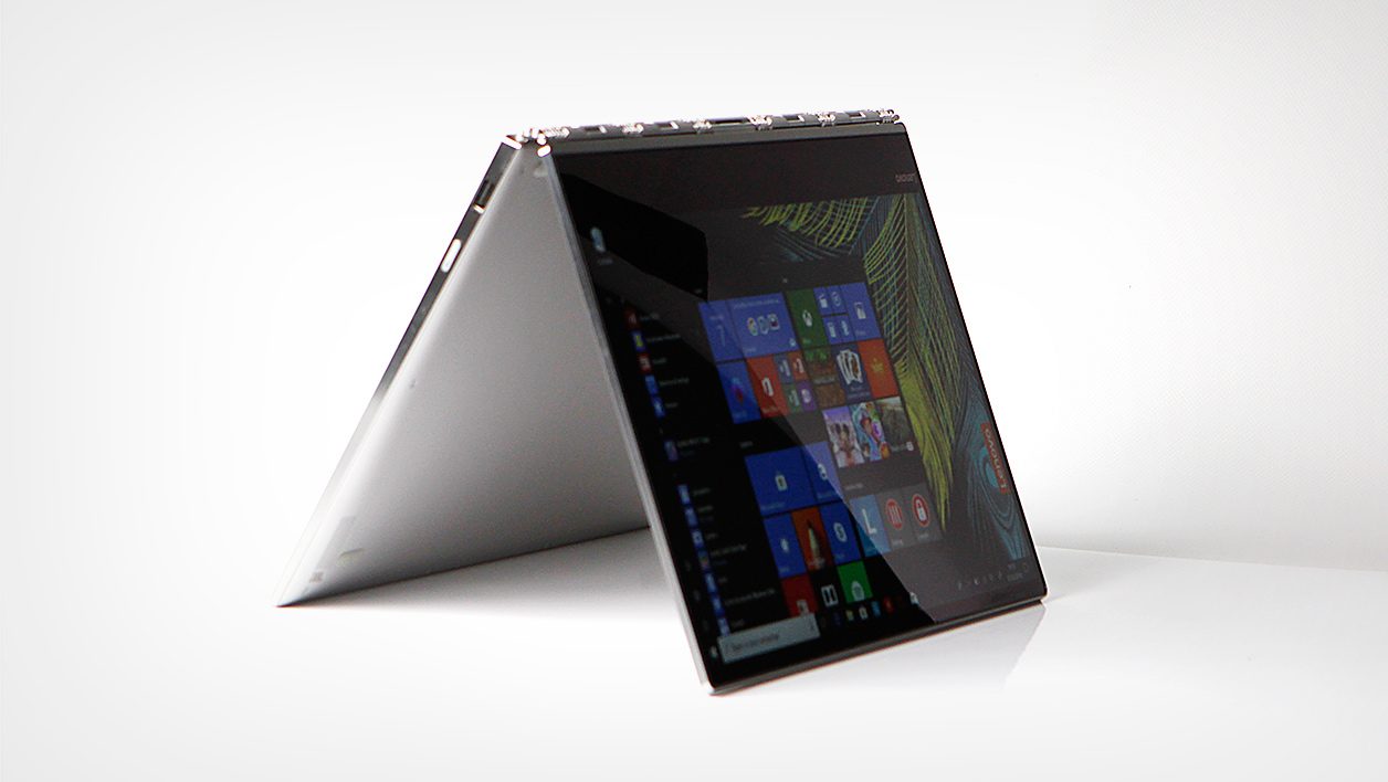 Lenovo Yoga 920