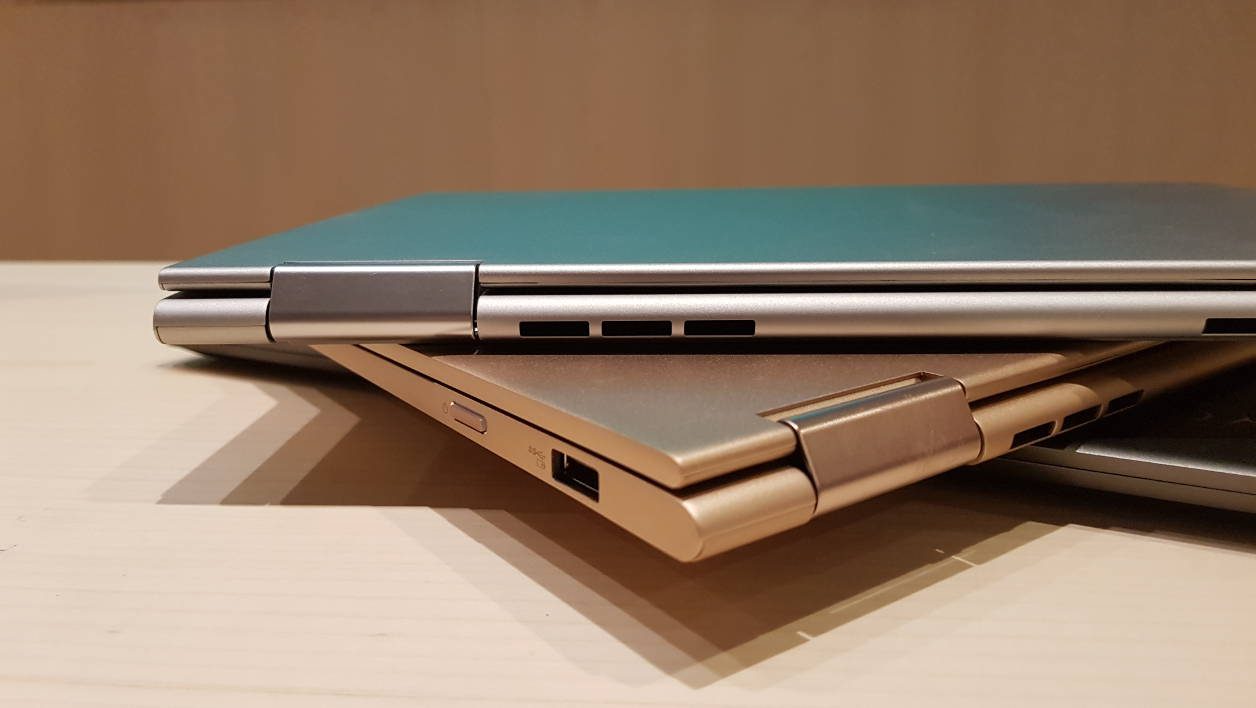 Lenovo Yoga 730 13 pouces