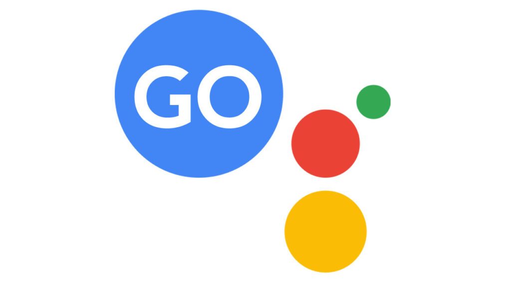 Assistant Go Icon Google lance Assistant Go pour les smartphones peu performants
