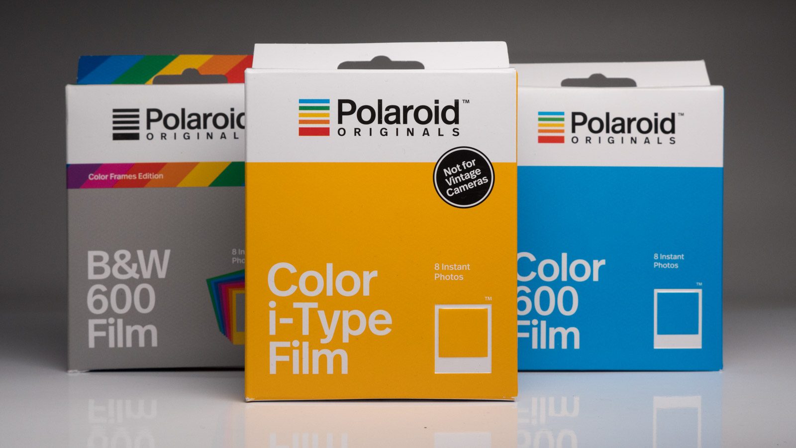 Test Polaroid OneStep2 : retour d'une icône - Les Numériques