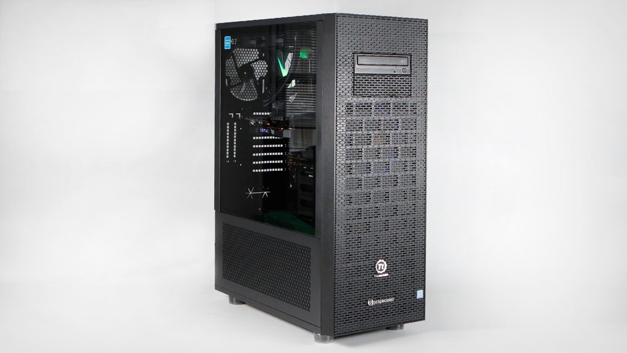PC-Specialist