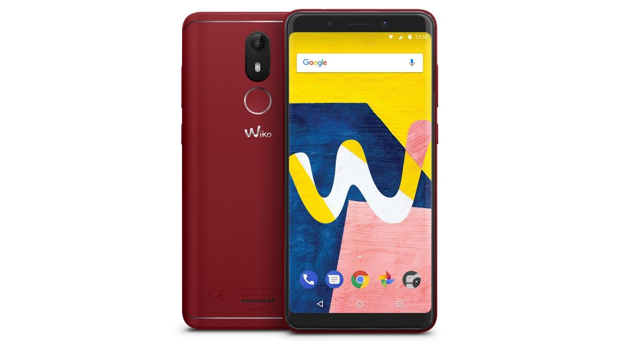 Wiko View Lite