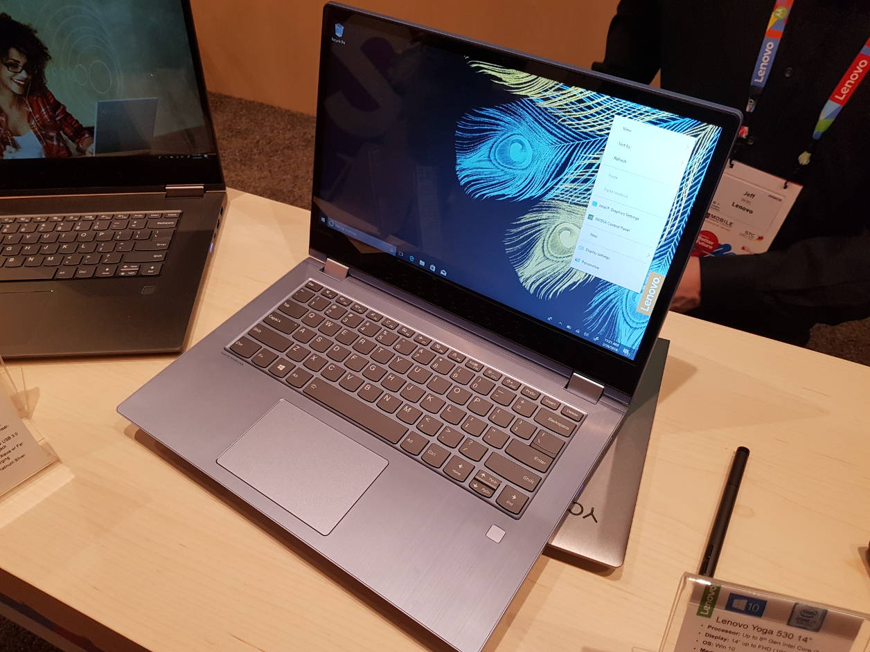 Lenovo Yoga 530