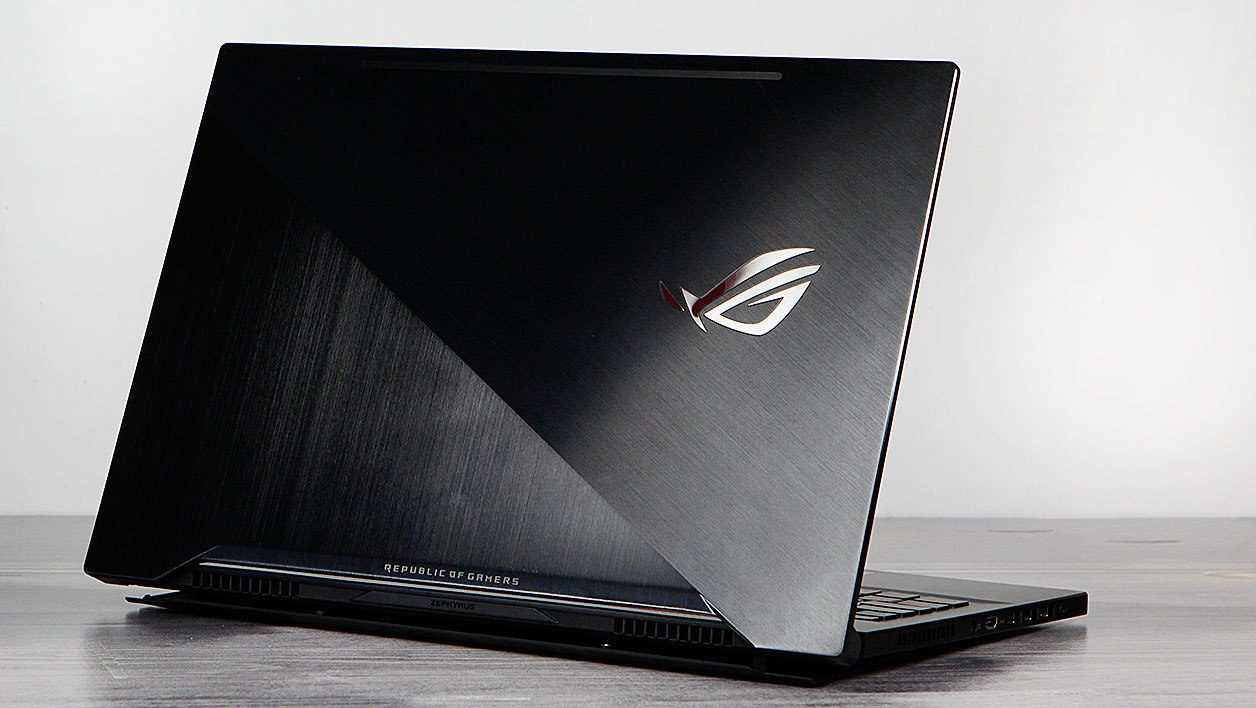 Asus ROG Zephyrus M (GM501G)