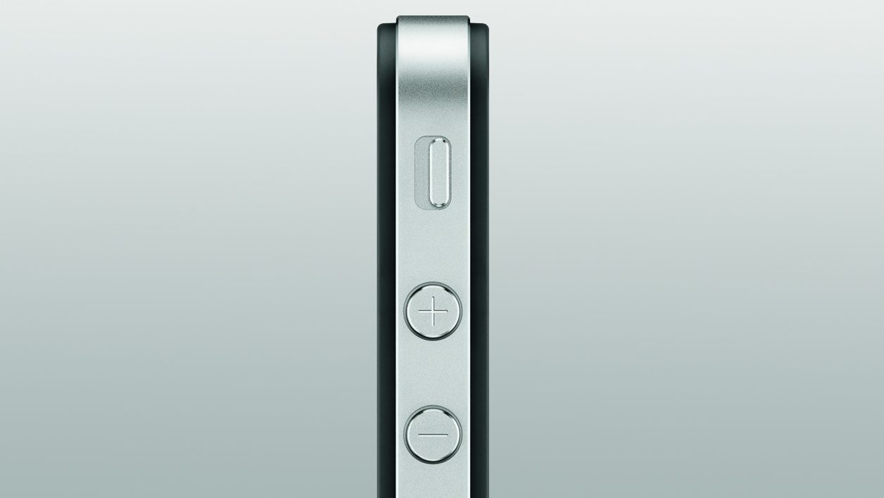 L'iPhone 4 d'Apple