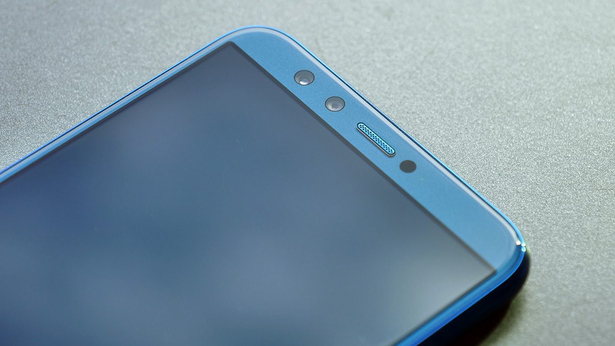 Le Honor 9 Lite